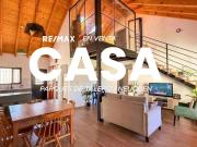 VENTA CASA 3 DORMITORIOS B° PARQUES DE TALERO