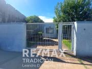 Venta Casa 3 Dormitorios. Barranqueras