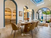 VENTA Casa 3 dormitorios Barrio Abasto, Rosario. APTO...