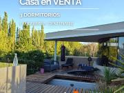 Venta Casa 3 Dormitorios Barrio La Comarca Ruta 7...