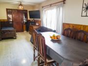 VENTA – CASA – 3 DORMITORIOS – BARRIO LUIGGI II, PUNTA ALTA