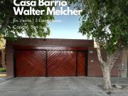 ⚫️ Venta Casa 3 Dormitorios | Barrio Walter Melcher |...
