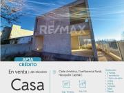 VENTA CASA 3 DORMITORIOS CALLE AMERICA NEUQUÉN