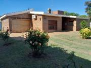 VENTA CASA 3 DORMITORIOS CNO. SAN ANTONIO CÓRDOBA