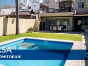 VENTA CASA 3 DORMITORIOS COCHERA ALBERDI VENTA CASA 3 DORMITORIOS COCHERA ALBERDI