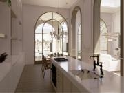 VENTA Casa 3 Dormitorios Comodín en Abasto, Rosario