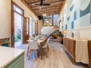 VENTA CASA 3 DORMITORIOS CON COCHERA DOBLE, PATIO Y...