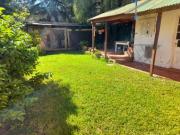 Venta Casa 3 dormitorios con jardín Fisherton, Rosario