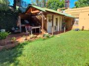 Venta Casa 3 dormitorios con jardín Fisherton, Rosario