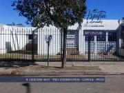 VENTA Casa 3 dormitorios con patio y cochera – Poeta... VENTA Casa 3 dormitorios con patio y cochera – Poeta...