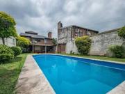VENTA CASA 3 DORMITORIOS CON PILETA EN FISHERTON
