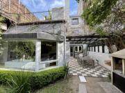 VENTA CON RENTA CASA 3 DORMITORIOS LAS CAÑITAS PALERMO