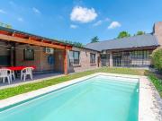 VENTA CASA 3 DORMITORIOS CON PILETA ROLDAN