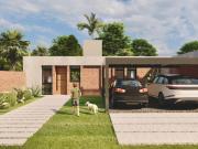 VENTA CASA 3 DORMITORIOS CON PILETA TEJAS 4 ETAPA 2...