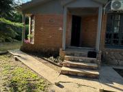 VENTA CASA 3 DORMITORIOS CON PILETA, V.CARLOS PAZ