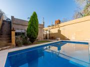 VENTA Casa 3 Dormitorios con pileta y galería con...