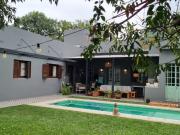 VENTA CASA 3 DORMITORIOS COUNTRY LOS MOLINOS