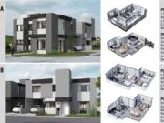 Venta casa 3 dormitorios Docta Central