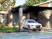 VENTA CASA 3 DORMITORIOS DOS BAÑOS MAIPU