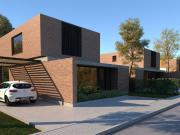 Venta casa 3 dormitorios en Aldea Haus Fisherton amplio lote