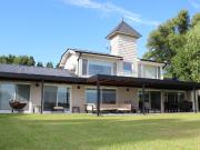 Venta casa 3 dormitorios en Country Nautico Isla Santa...