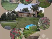 Venta Casa 3 dormitorios en Fincas del Nogal. Plottier....