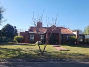 VENTA CASA 3 DORMITORIOS EN VIEJO ALGARROBO