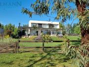 Venta Casa 3 Dormitorios Estancias del Pilar Golf