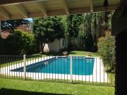 VENTA CASA 3 DORMITORIOS JARDÍN PILETA EN QUILMES...