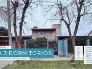 VENTA CASA 3 DORMITORIOS JARDINES DEL REY NEUQUEN