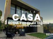 VENTA CASA 3 DORMITORIOS LA CASTELLANA