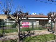 VENTA CASA 3 DORMITORIOS LA FLORIDA