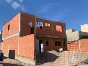 VENTA CASA 3 DORMITORIOS LLAVE EN MANO B° RINCÓN DEL...