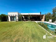 Venta Casa 3 dormitorios más estudio Vida Barrio Cerrado...