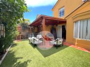 Venta casa 3 dormitorios, modelo Castilla, Valle lo Campino