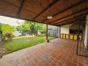 VENTA CASA 3 DORMITORIOS PATIO ALTA CORDOBA