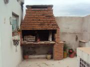 VENTA CASA 3 DORMITORIOS, PATIO Y TERRAZA