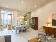 Venta casa 3 dormitorios Pichincha Rosario