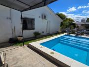 VENTA CASA 3 DORMITORIOS PILETA A 200MTS DE AV. CRCANO...