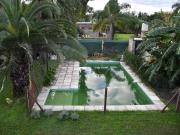 VENTA CASA 3 DORMITORIOS PILETA. LOS PINOS ALVEAR