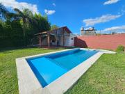 VENTA CASA 3 DORMITORIOS PILETA MARQUES SOBREMONTE