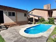 VENTA CASA 3 DORMITORIOS CON PILETA PLAYAS DE ORO