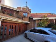 VENTA Casa 3 dormitorios + Playroom Apta Crédito