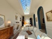 VENTA Casa 3 dormitorios Rosario Abasto Piscina parrillero