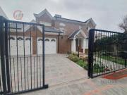 Venta Casa 3 Dormitorios Santa Genoveva Neuquén