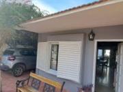 VENTA Casa 3 dormitorios Santa Genoveva Neuquén