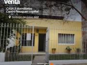 Venta Casa 3 dormitorios Santiago del Estero al 622...