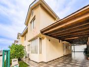 Venta Casa 3 Dormitorios Valle Grande Con Estacionamiento