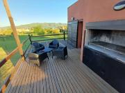 venta casa 3 dormitorios vista al lago los espinillos...