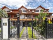 Venta casa 3 dormitorios y jardín APTO CREDITO V. Adelina